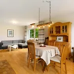 Apartmán Iberg *