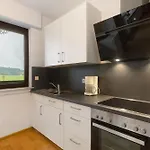 Iberg Apartmán