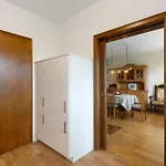 Apartmán Iberg