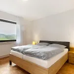 Iberg Apartmán Olsberg