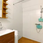 Iberg Apartmán