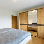 Iberg Apartmán *