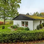 Apartmán Iberg