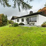 Apartmán Iberg *