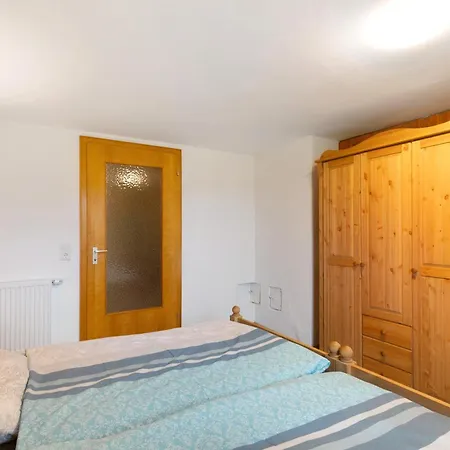 Apartmán Iberg Olsberg