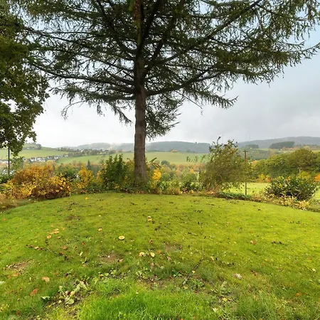 Iberg Apartmán Olsberg