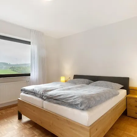 Iberg Apartmán Olsberg
