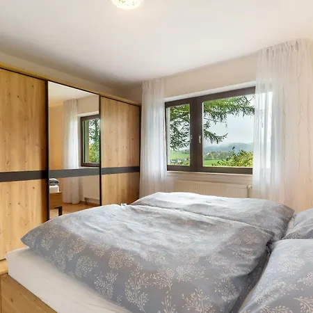 Iberg Apartmán