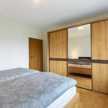 Iberg Apartmán *