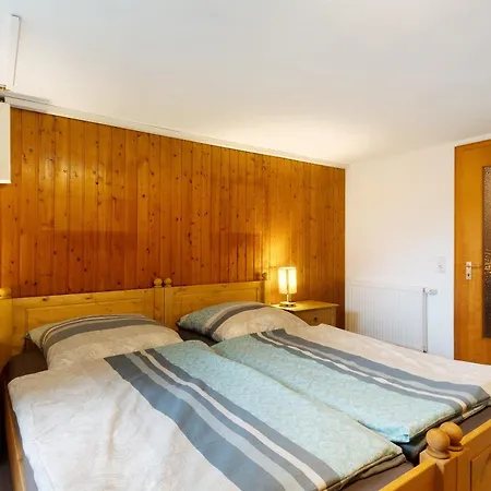 Iberg Apartmán Olsberg