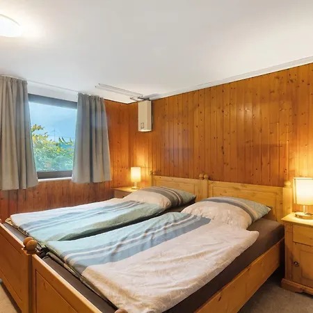 Iberg Lejlighed *