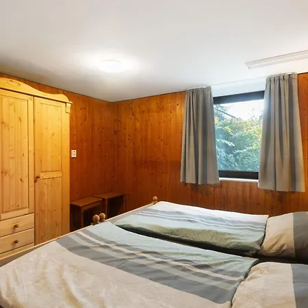 Lejlighed Iberg Olsberg