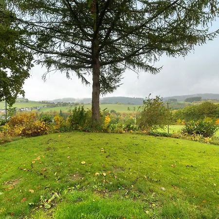 Apartmán Iberg Olsberg