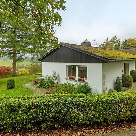 Apartmán Iberg