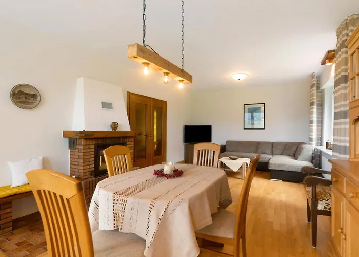 Iberg Appartamento *