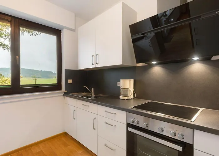 Appartamento Iberg *