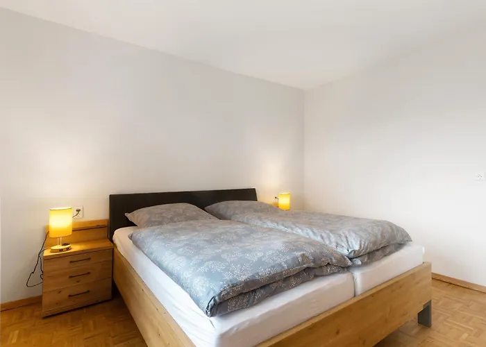 Appartamento Iberg Olsberg