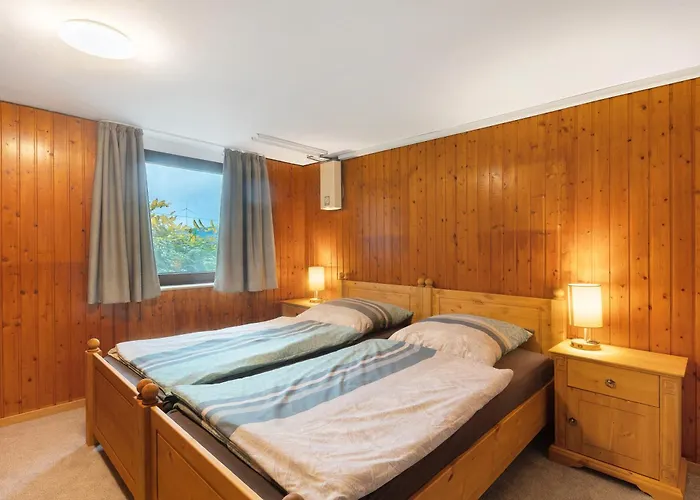 Appartamento Iberg *