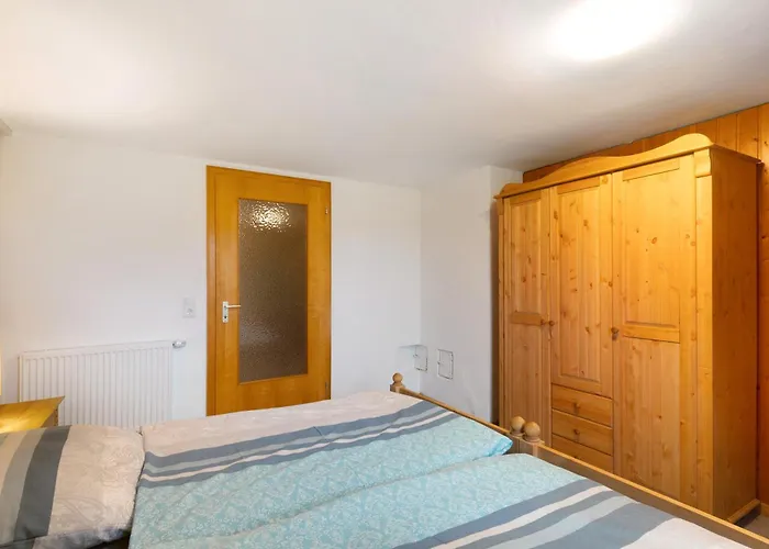 Appartamento Iberg Olsberg