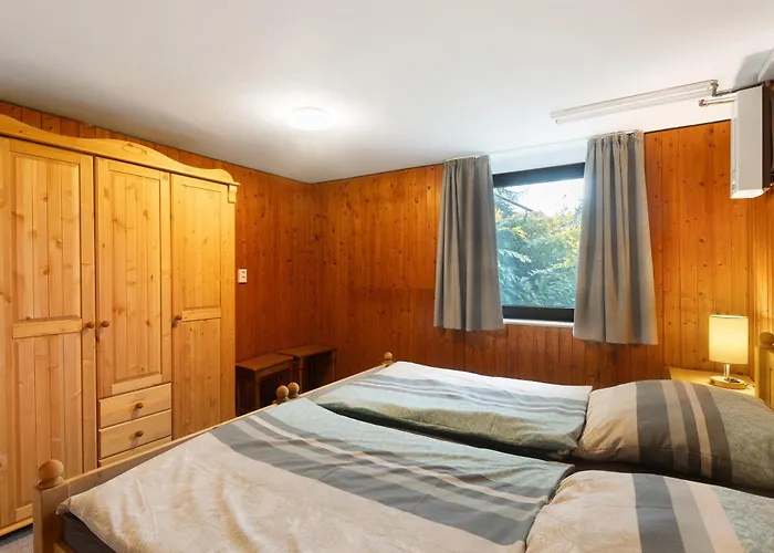 Appartamento Iberg *