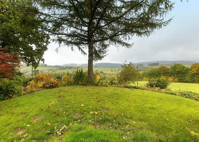 Iberg Appartamento Olsberg