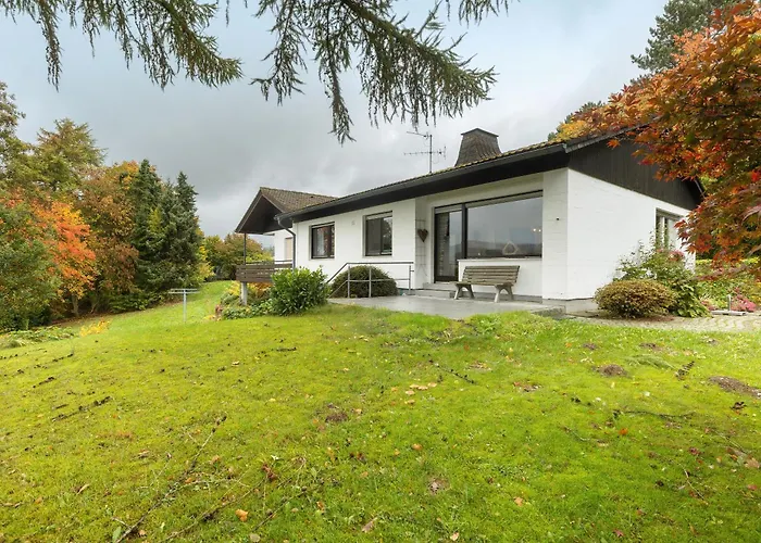 Appartamento Iberg *